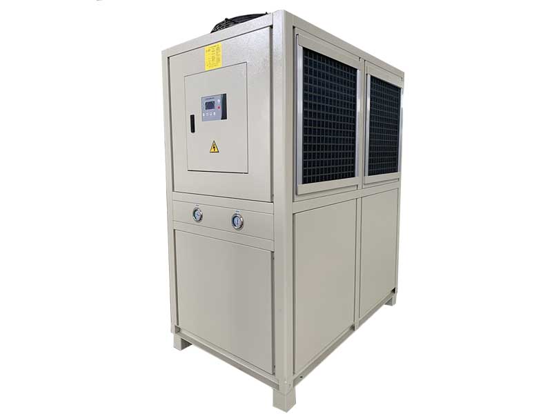 LYD350-450系列油冷机